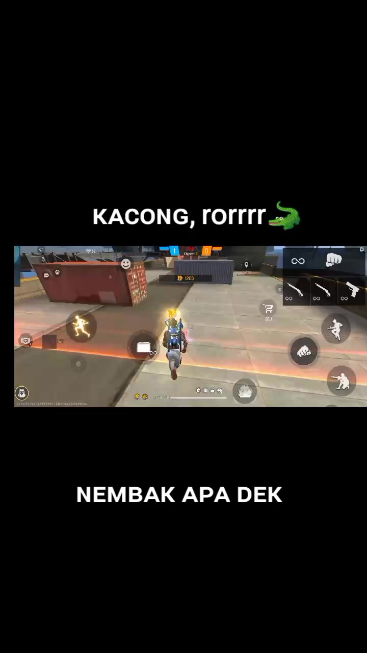 @𝐁𝐢 an orang ngakak 😜😜