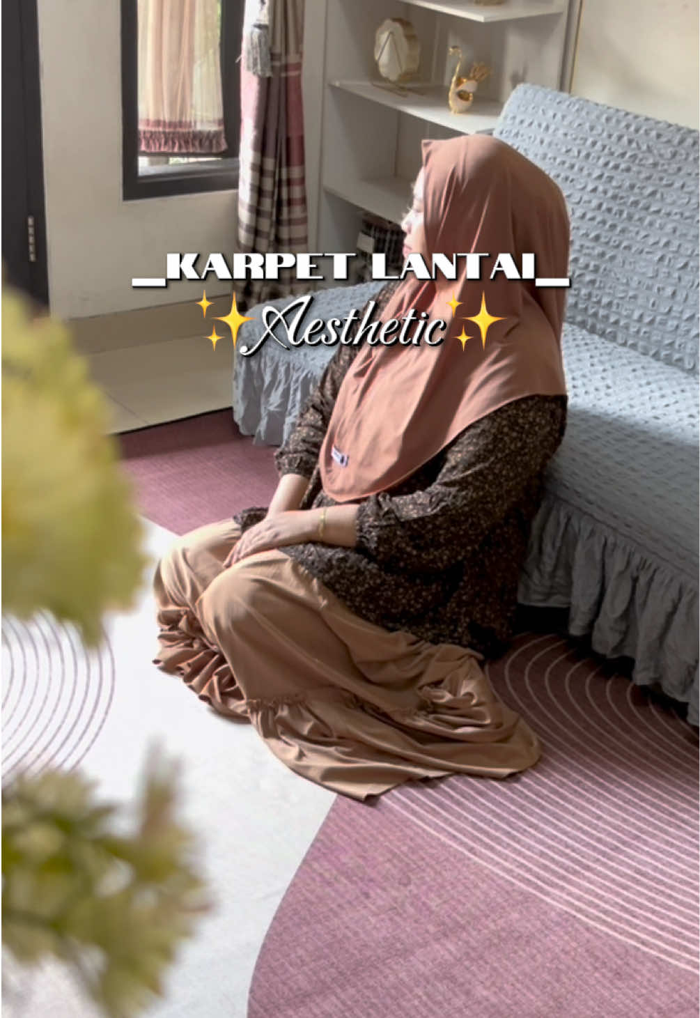 @Siti Nursanah