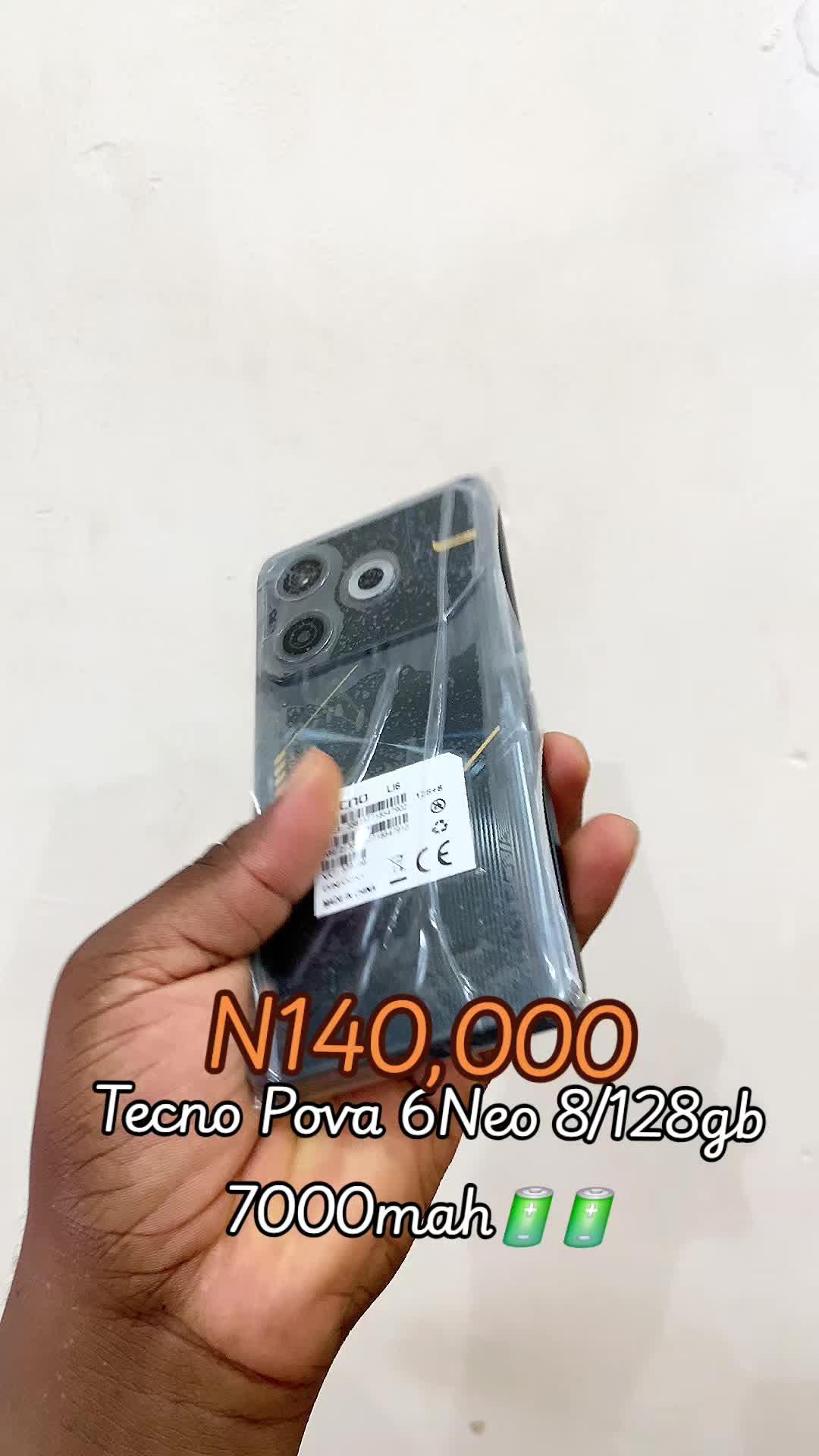 @DfamousPhoneStore