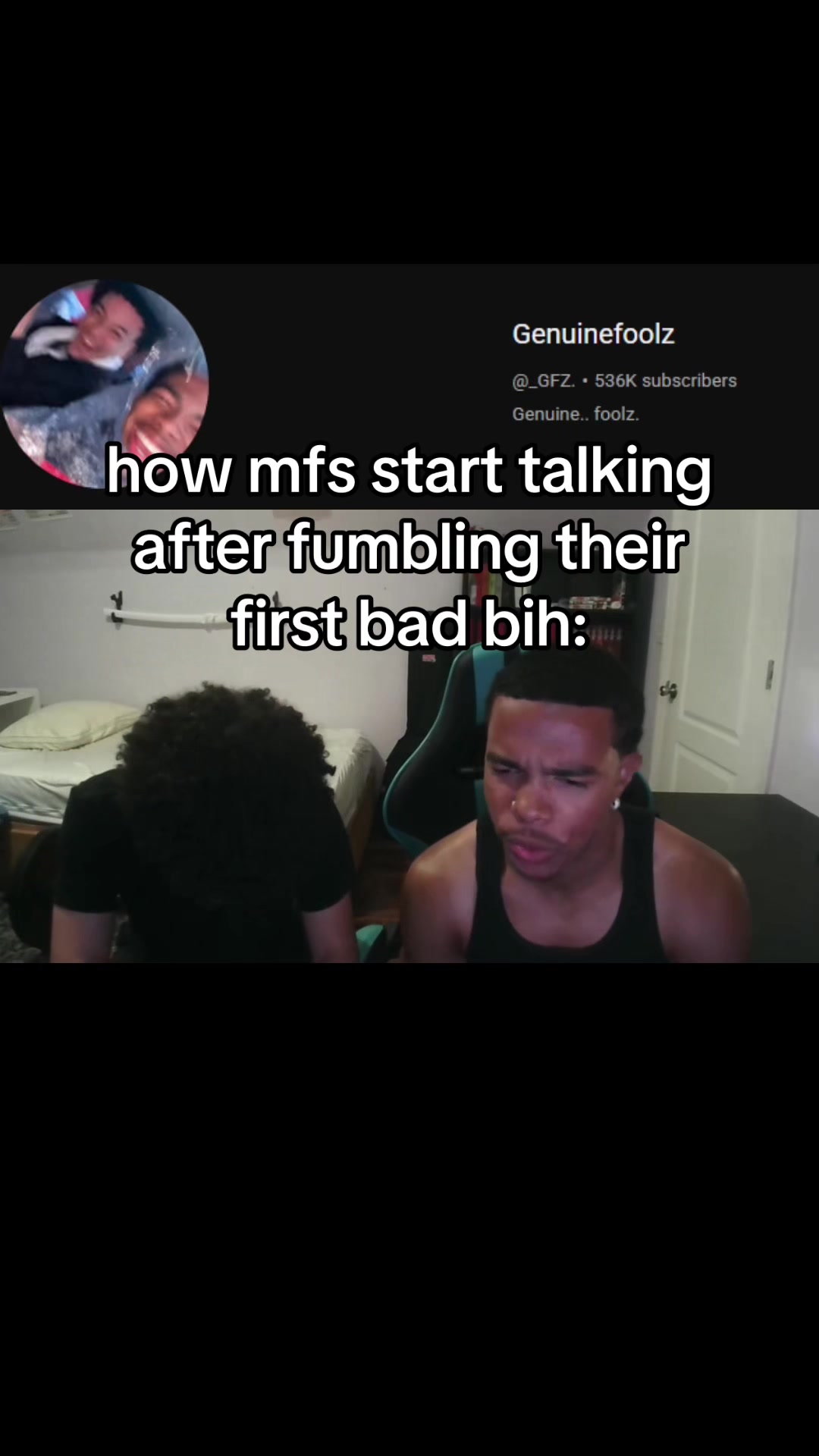 @ILOVEGENUINEFOOLZ