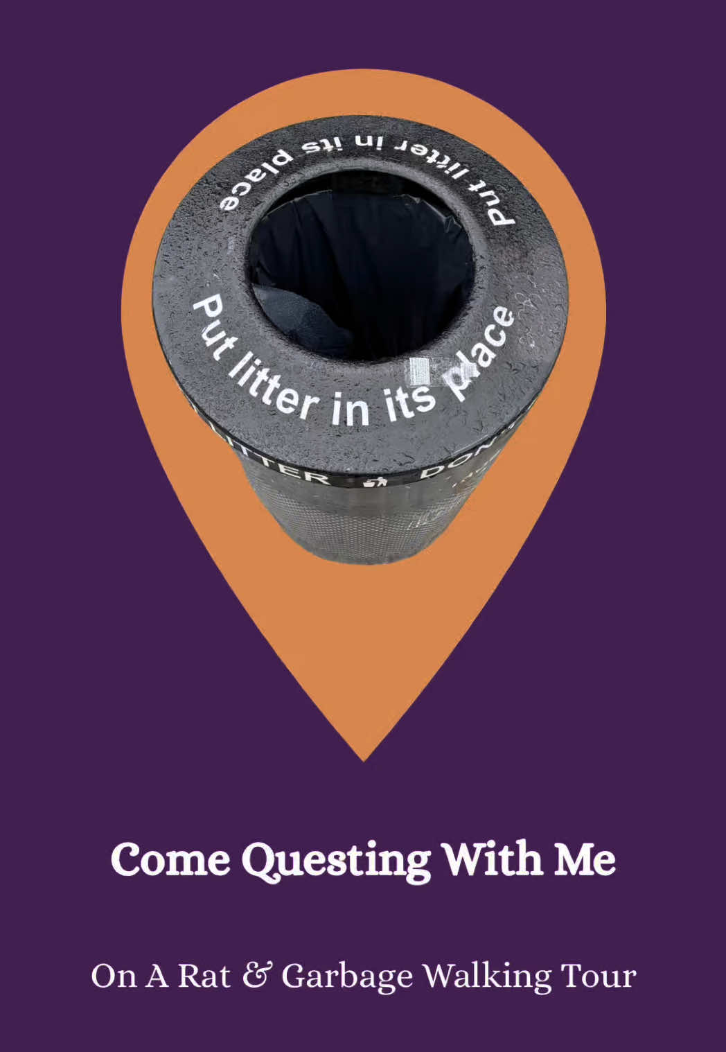 @Questing NY
