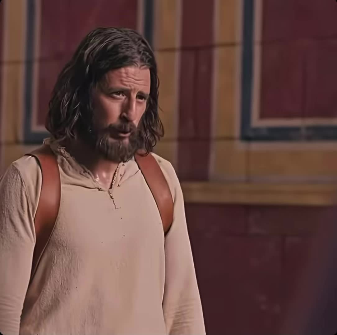 @Follow Jesus