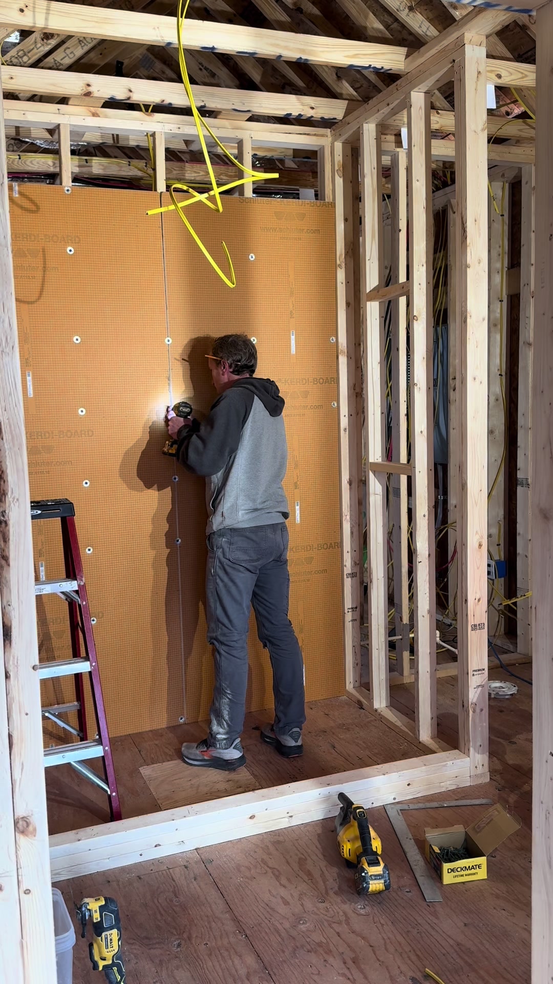 @Dream Builder Brooks