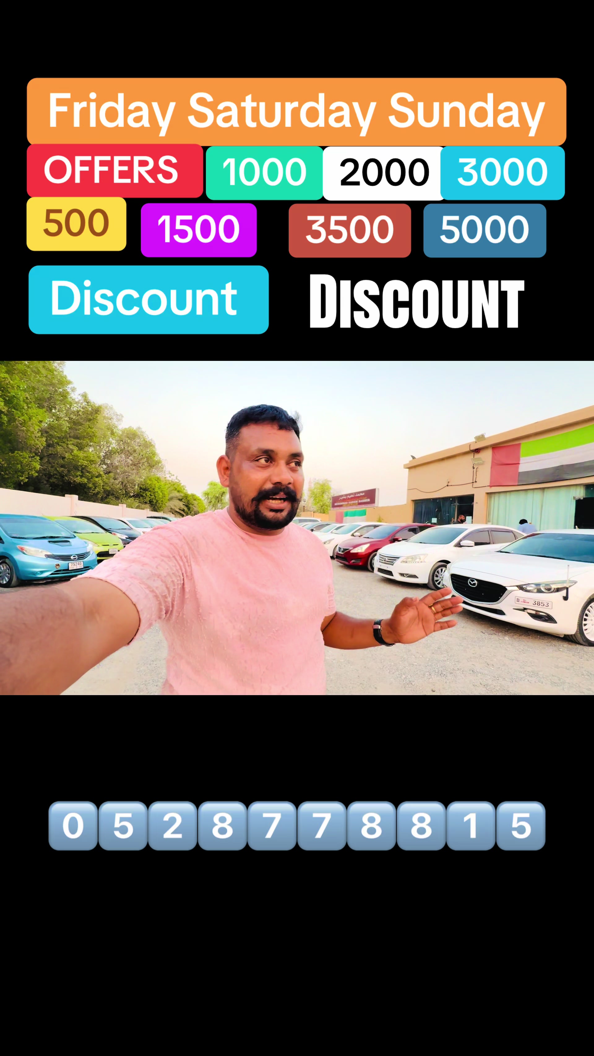 @Naeem Bhai Used Cars