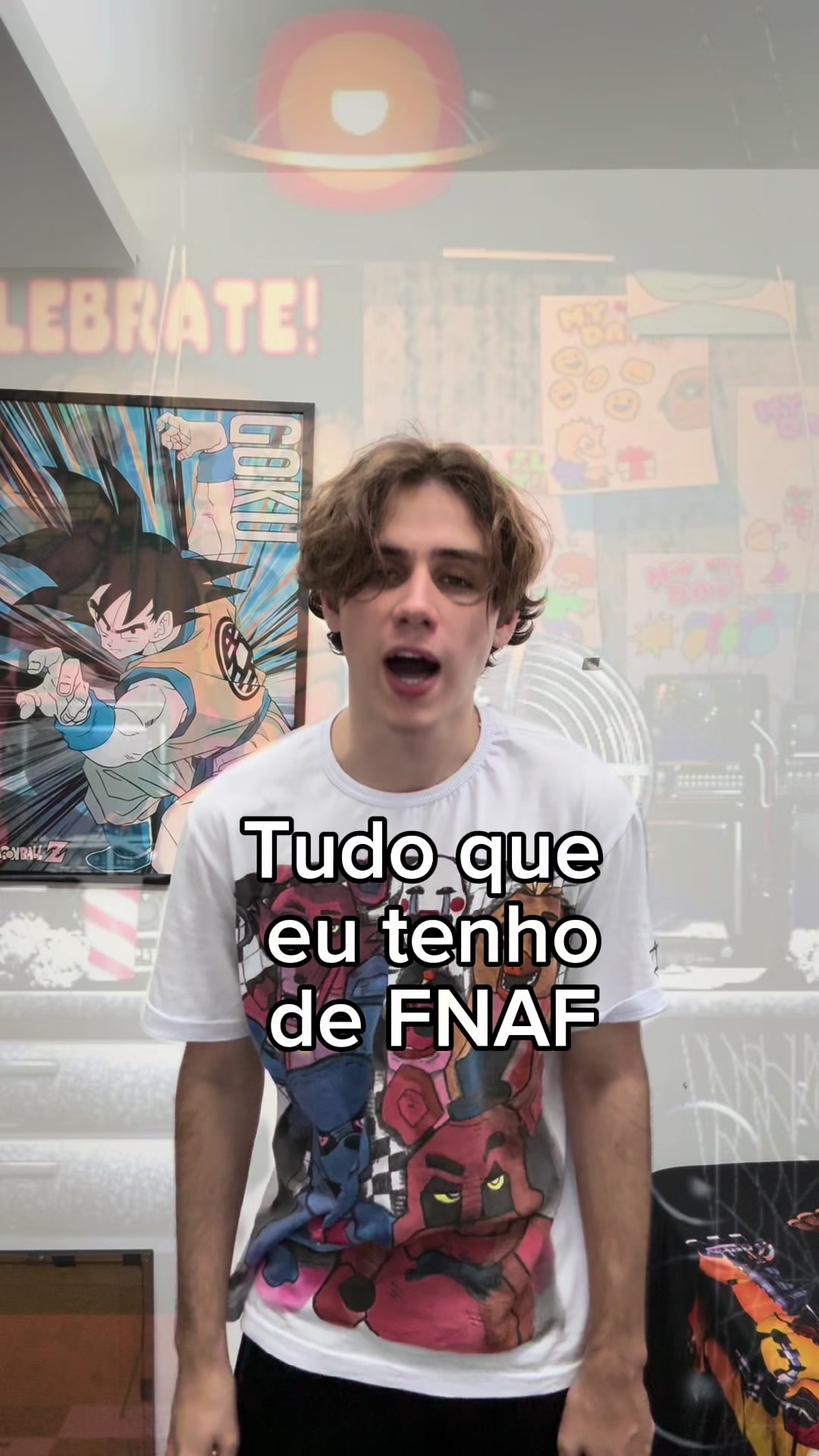 @Foxyzinho