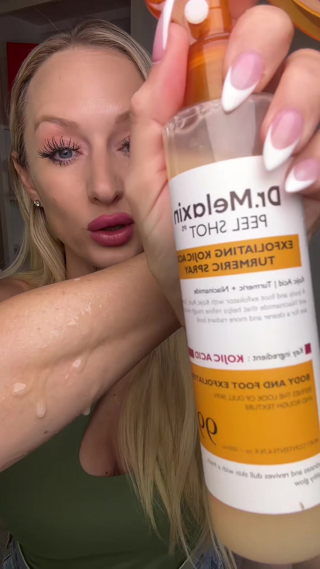 @CANDICE ✨