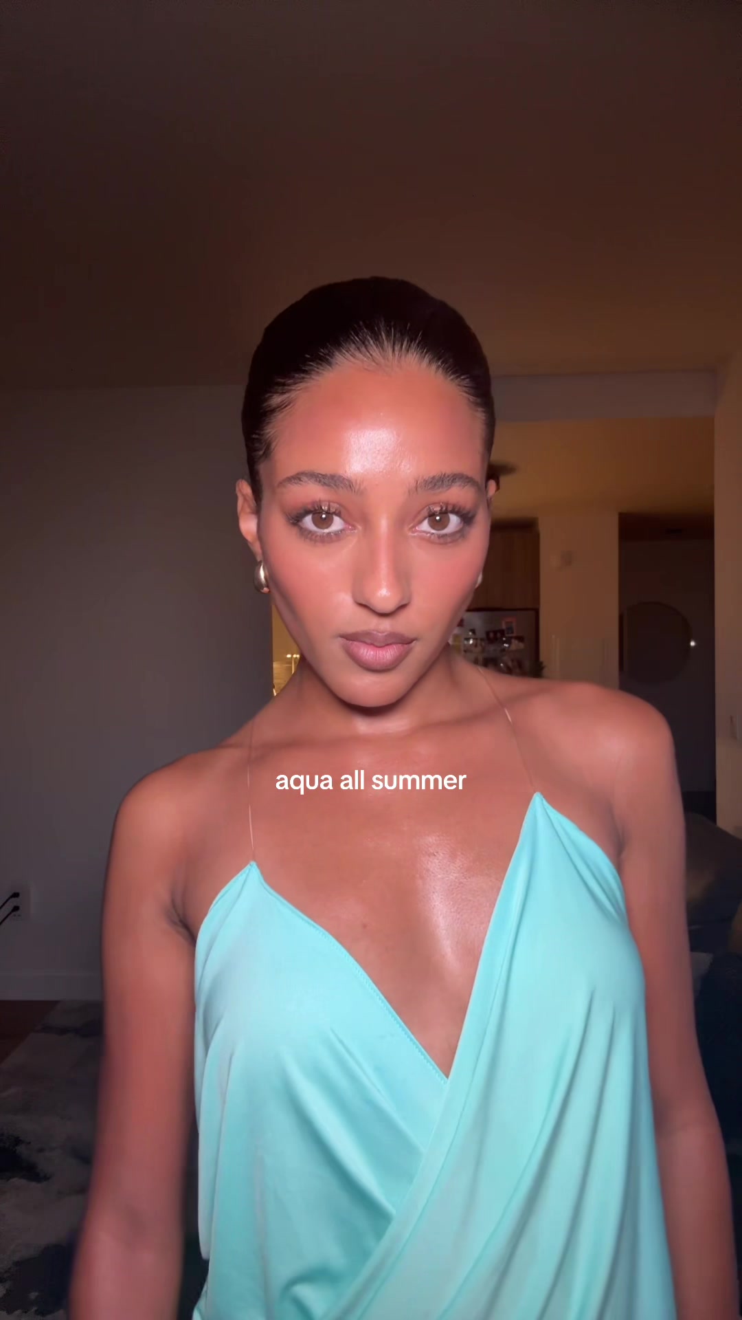 @Tyra Baxter