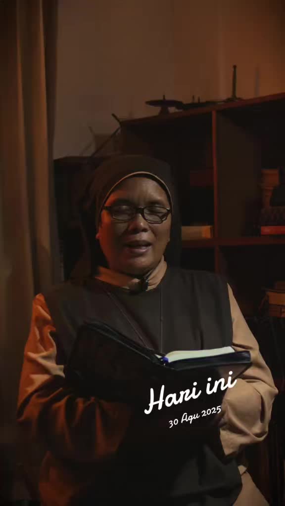 @Renungan Rumah Belas Kasih
