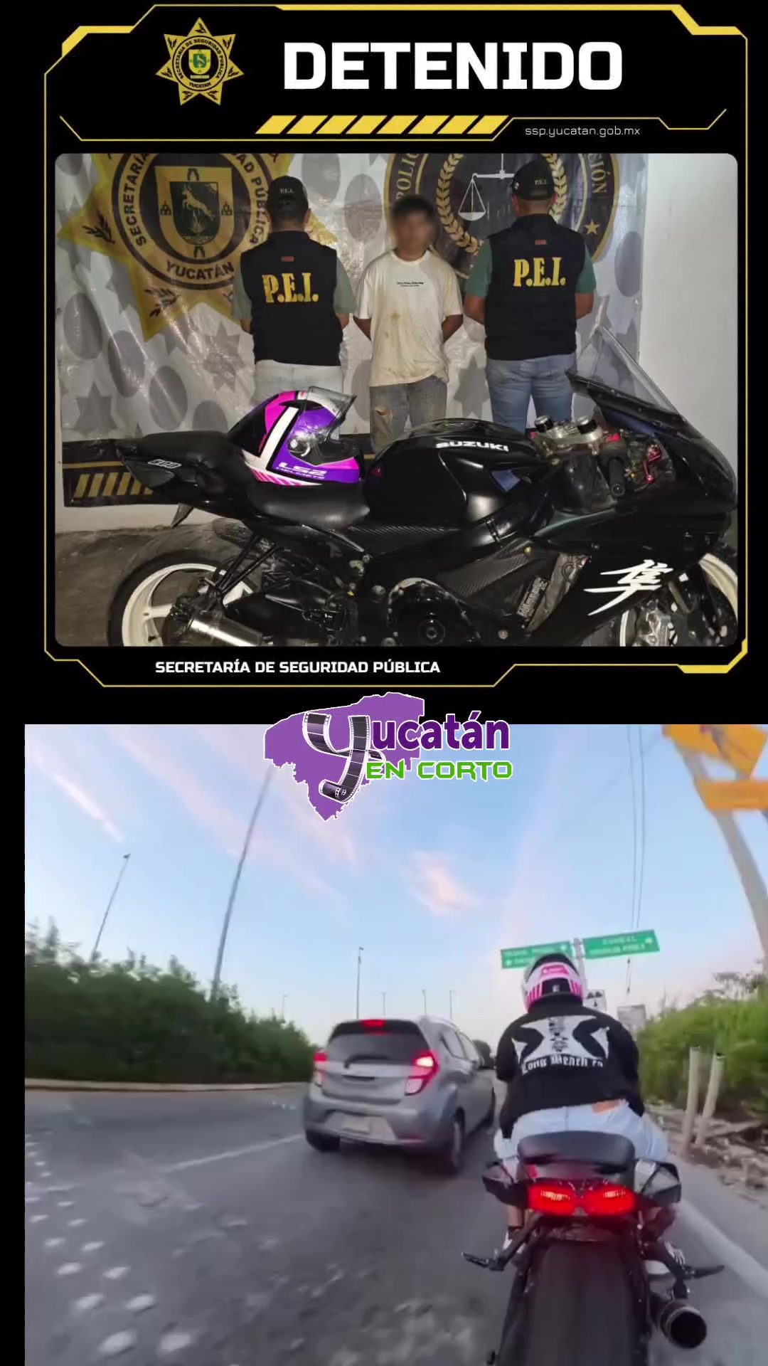 @Yucatán en Corto