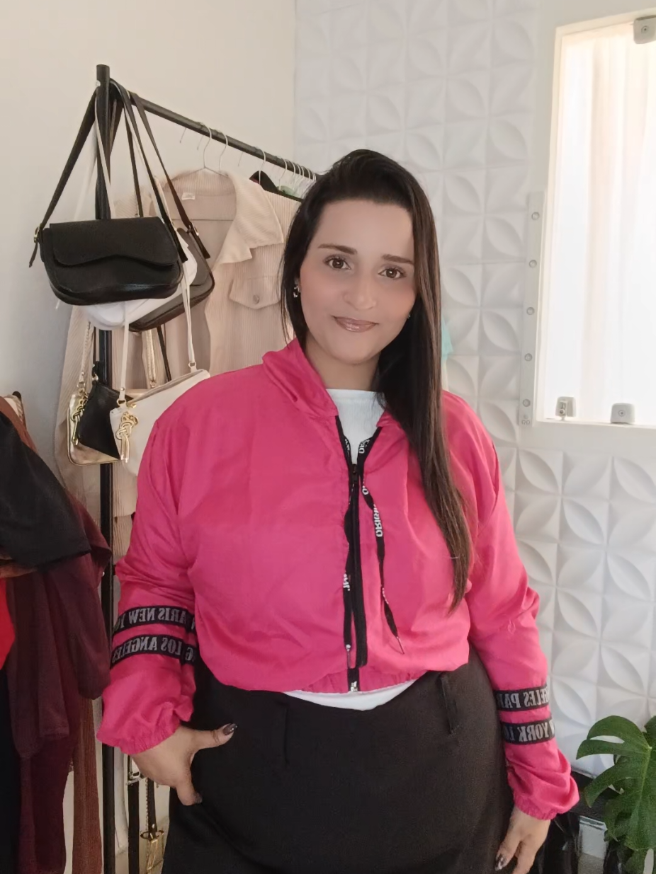 @Isadora Cândido