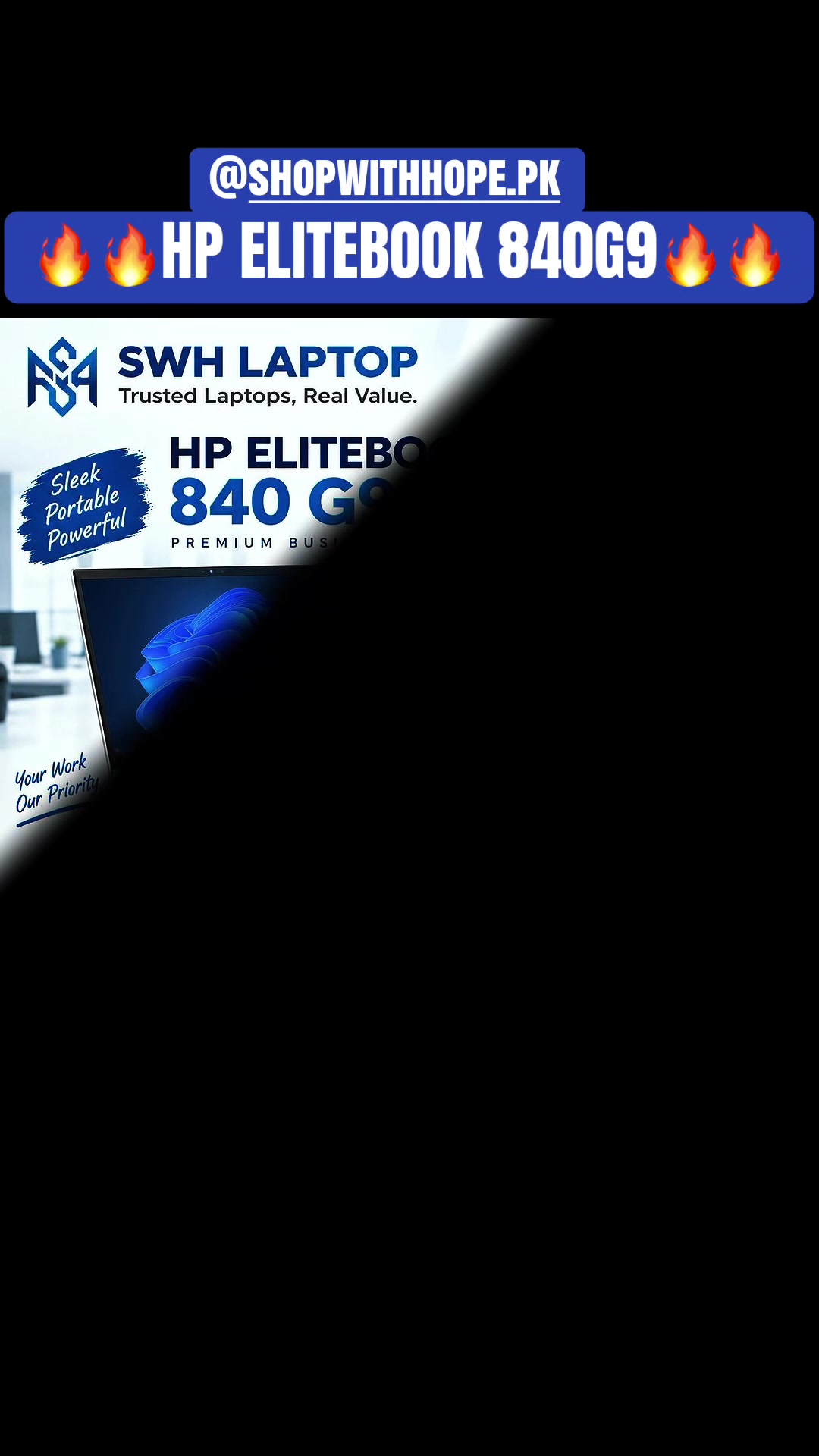 @Shop with Hope