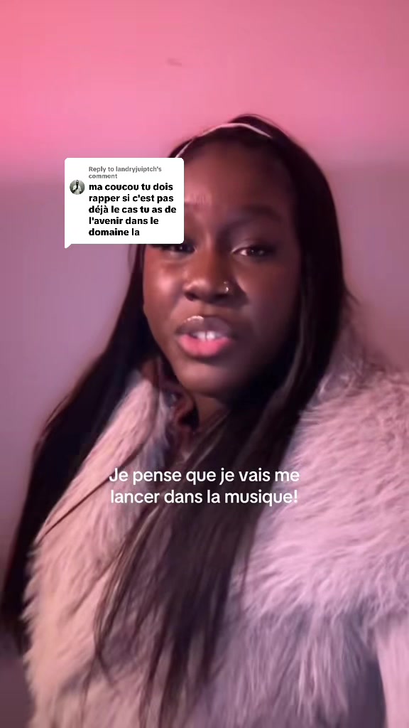@CHLO&Eacute;EE 💕🇨🇲