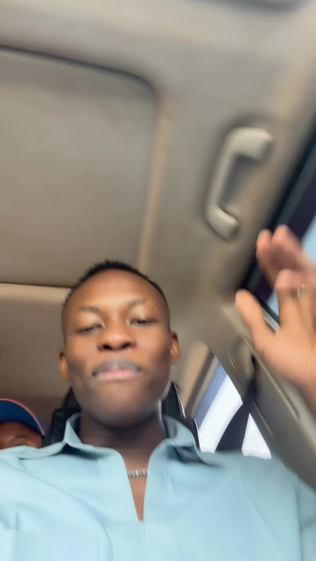 @Seydou Chée
