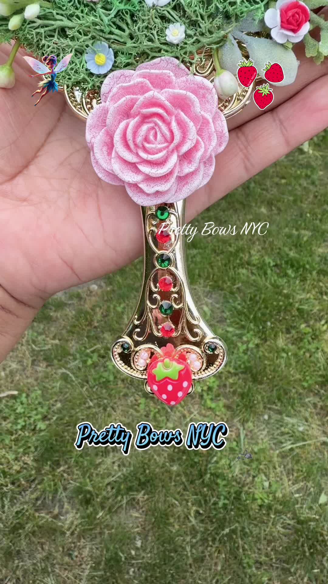 @𝙋𝙧𝙚𝙩𝙩𝙮 𝘽𝙤𝙬𝙨 𝙉𝙔𝘾🎀