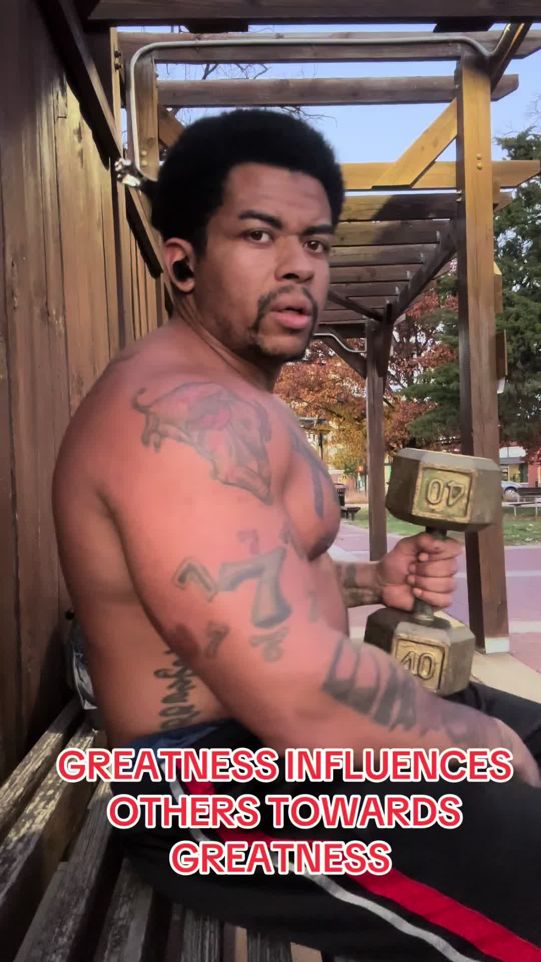 @Nappy Vereen