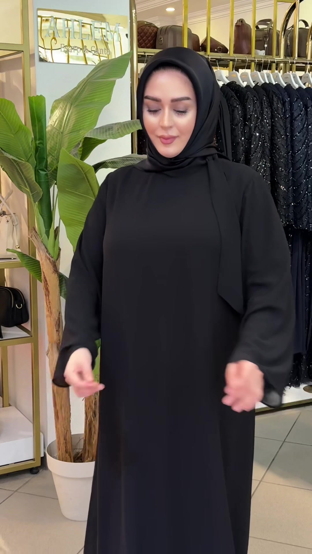 @Ahlem Eşarp
