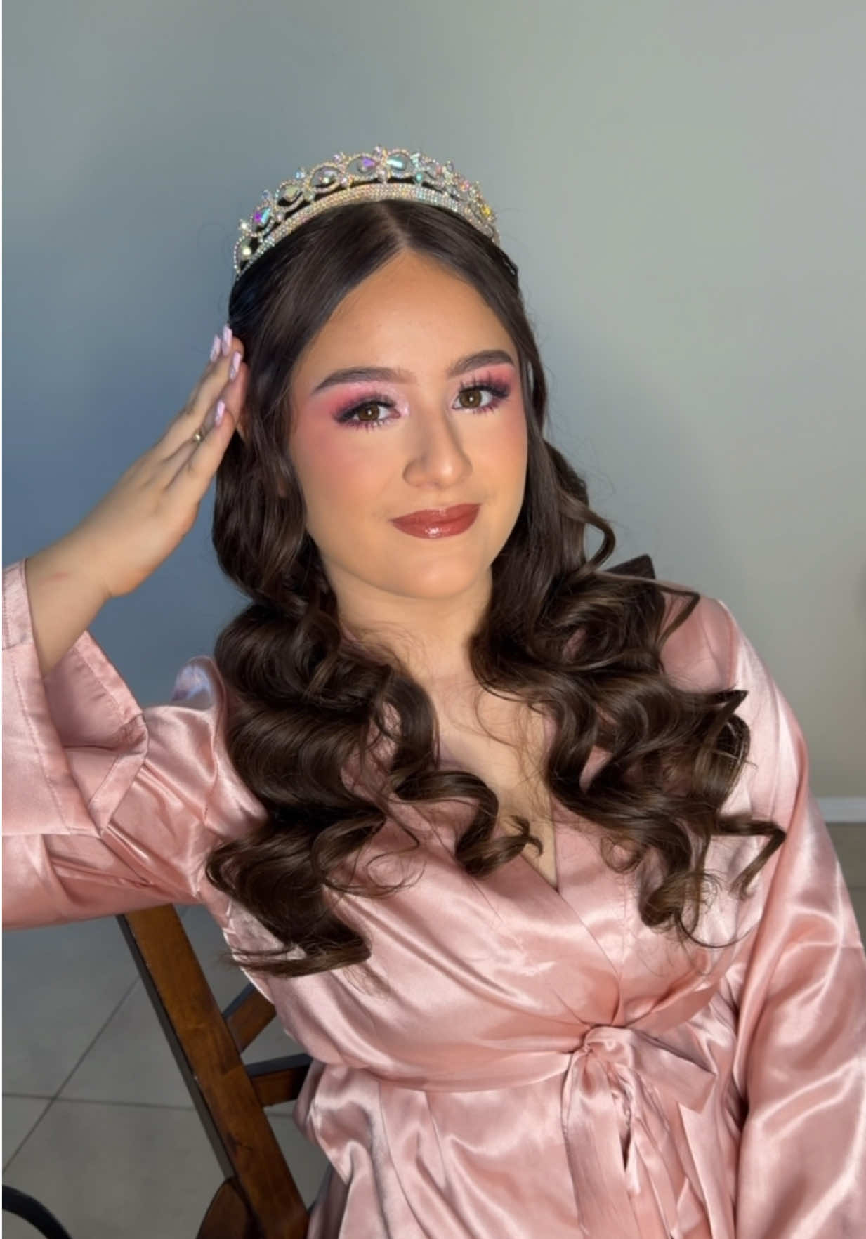 @Makeup by Yailyn