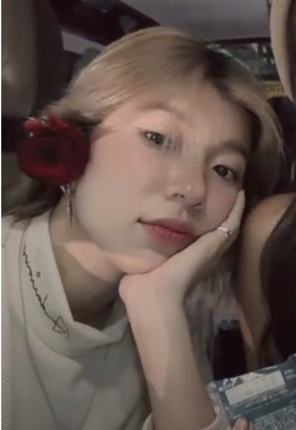 @Chiếc fan mới nhú