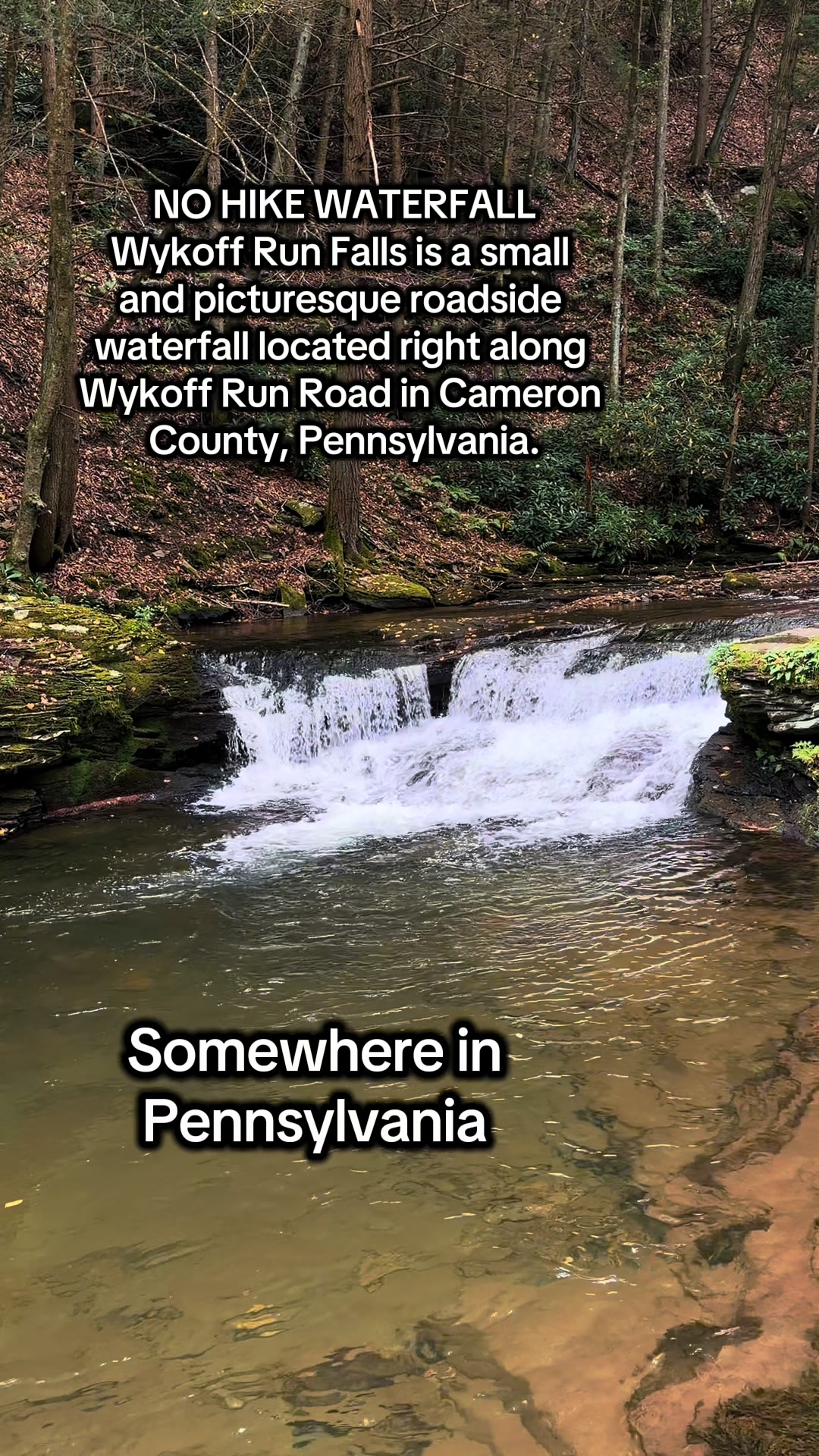 @Harmony | Somewhere in PA