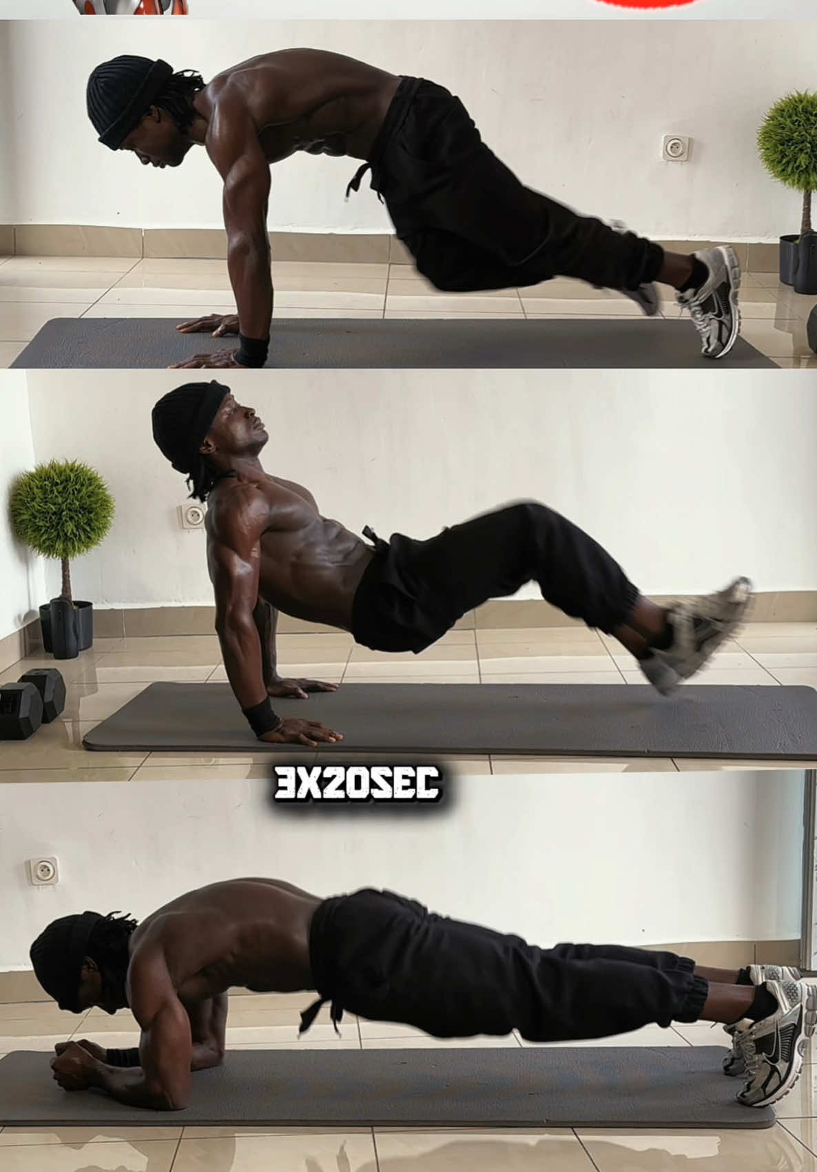 @FRITZ FITNESS