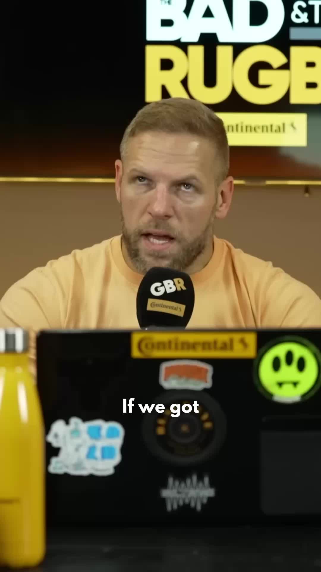 @James Haskell