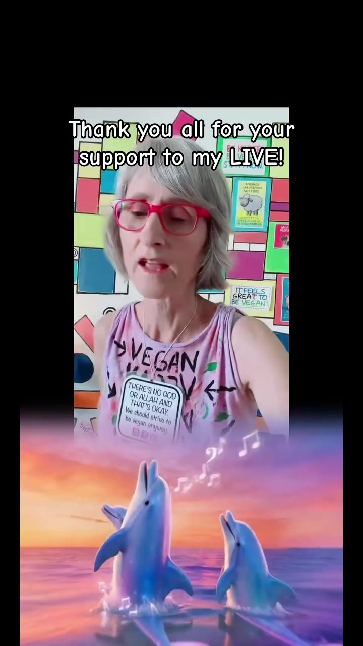 @That Vegan Teacher Miss Kadie