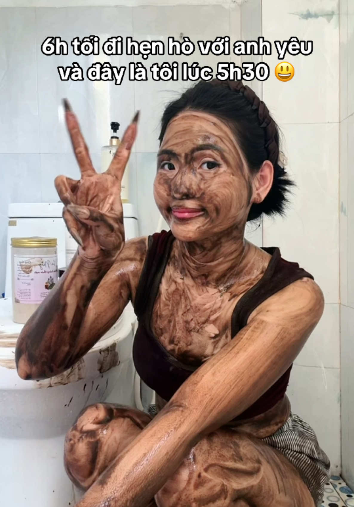 @M&Igrave;NH L&Agrave; HIỀN Đ&Acirc;Y