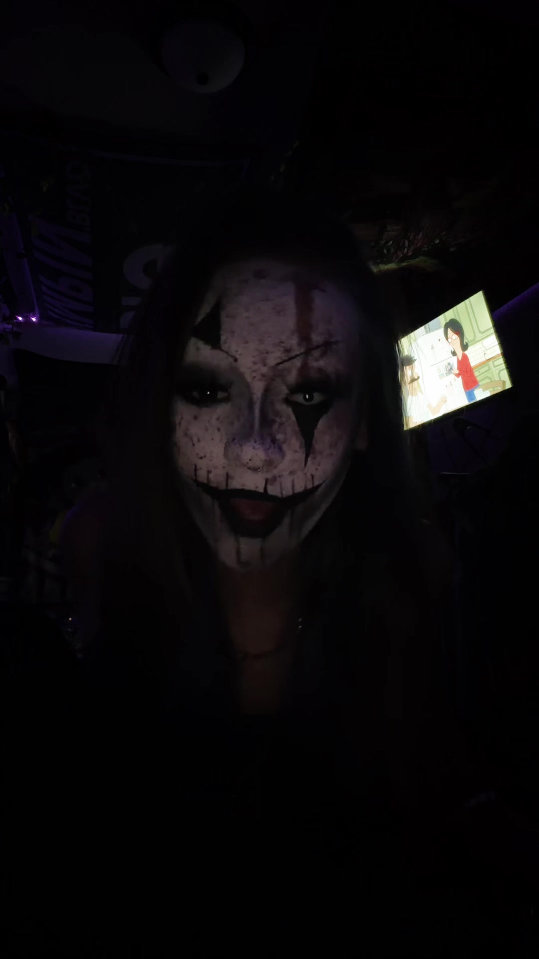 @☆🖤Timmy the clown💜☆