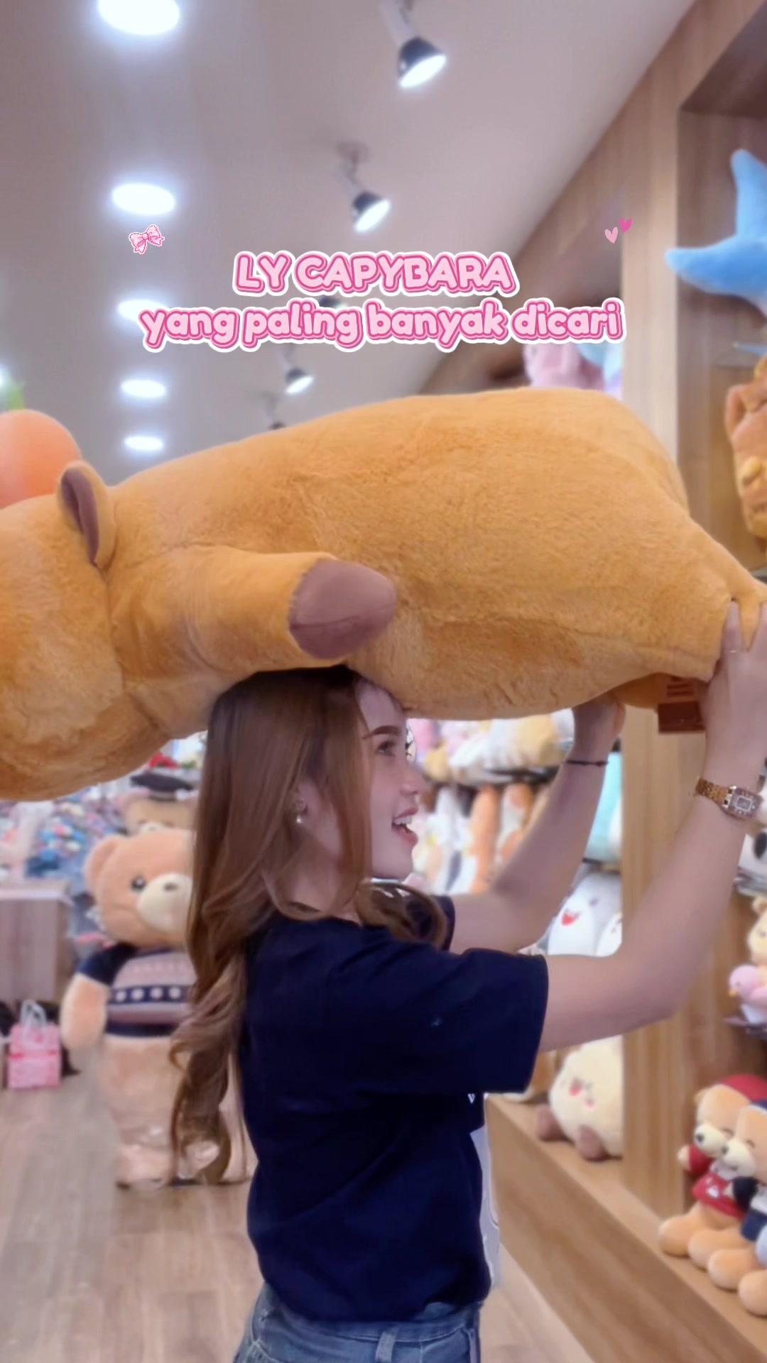 @ISTANA BONEKA OFFICIAL SHOP