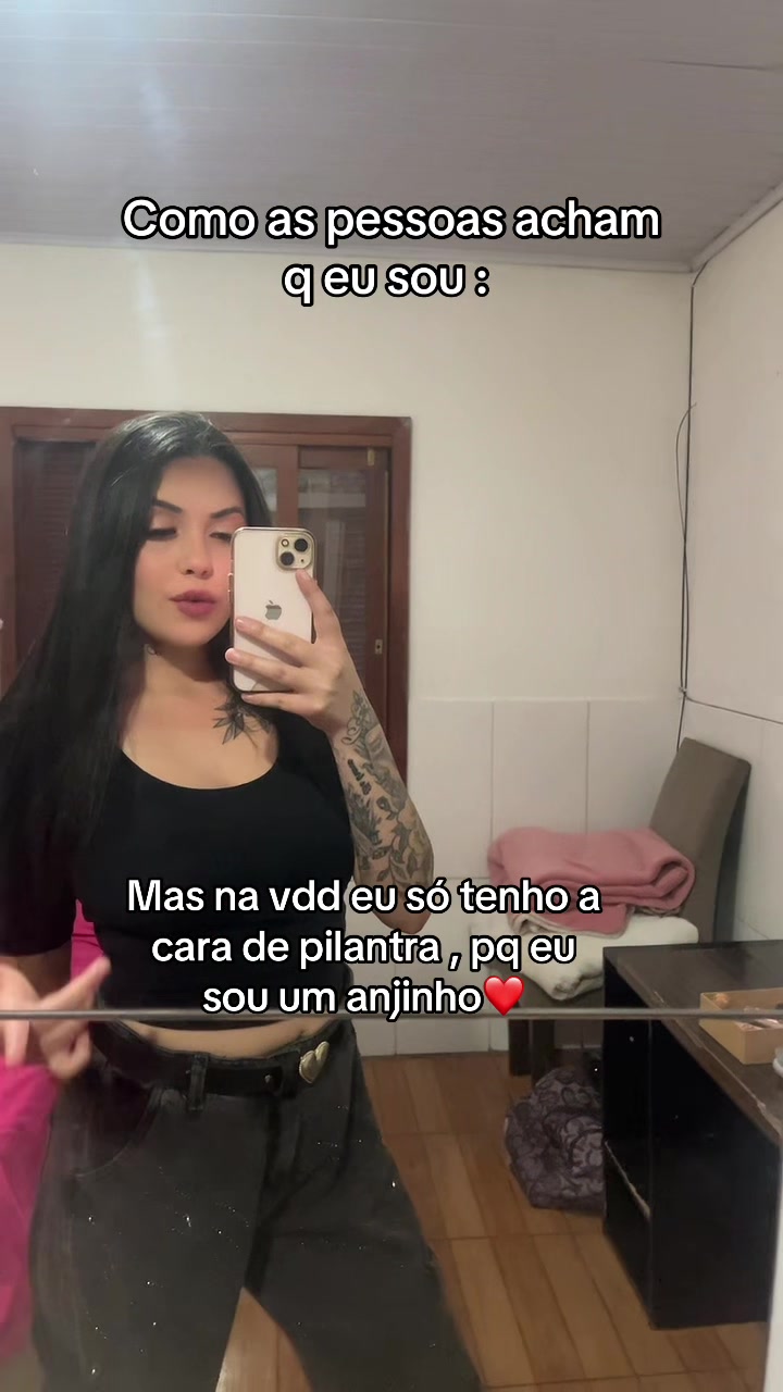 @Caroline Castro