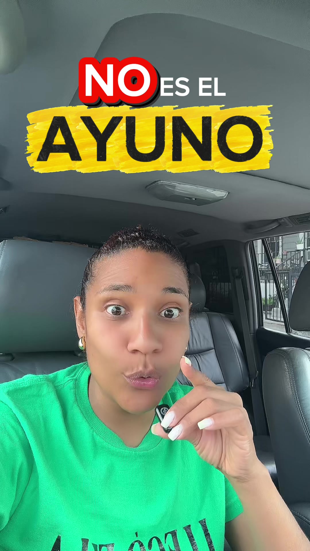 @Belkis|Ayuno 35+