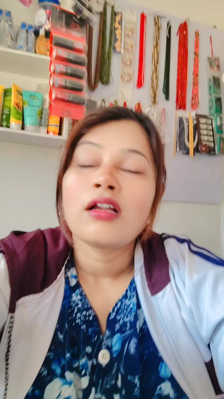 @Lovely ๐ณ๐ต๐คฒ