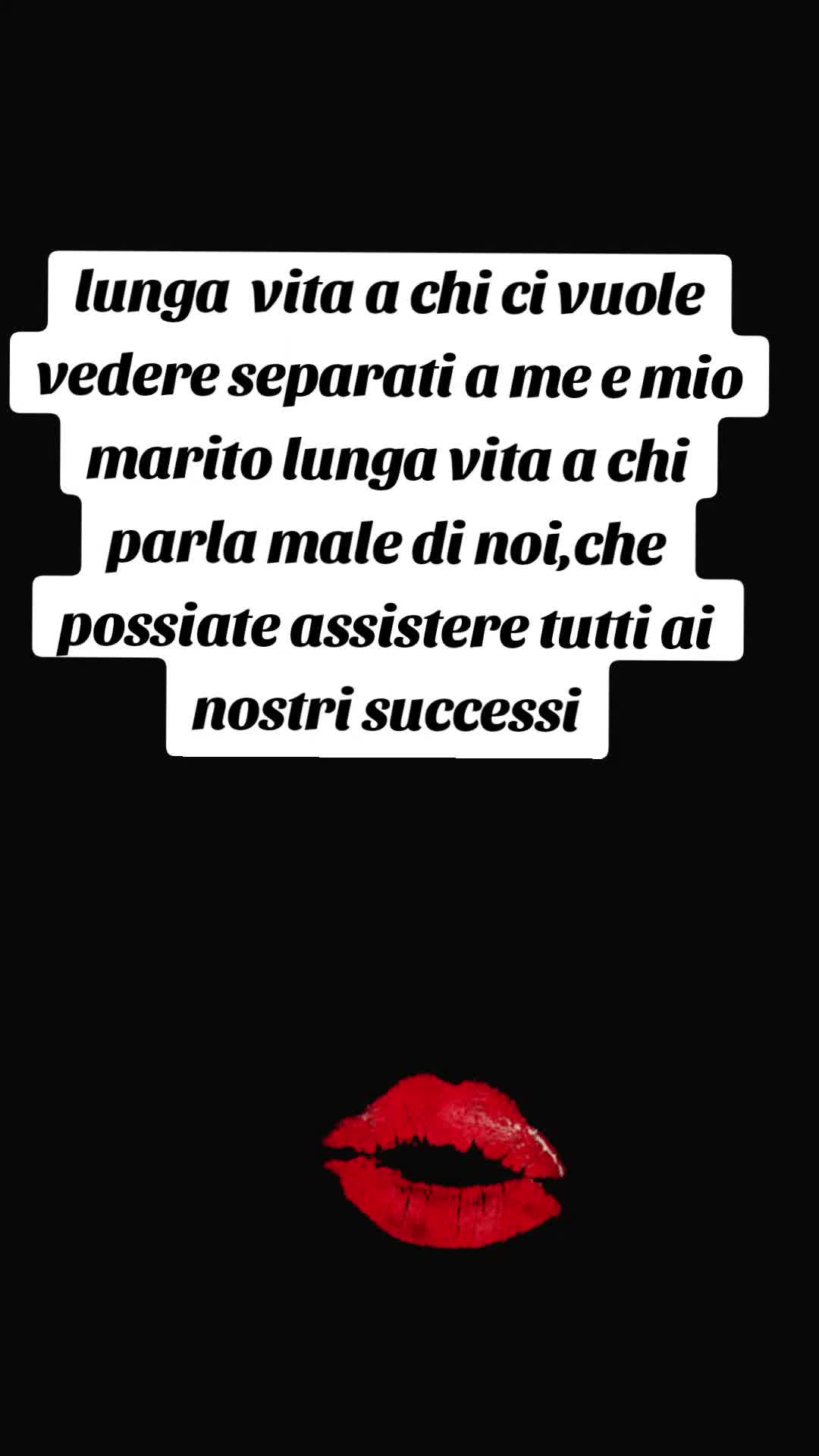 @solo dio mi puo giudicare