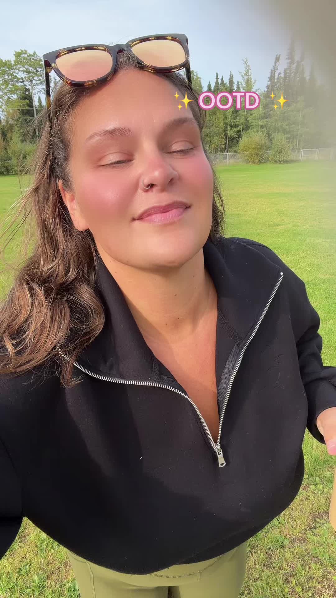 @Stephanie | Alaskan Babe