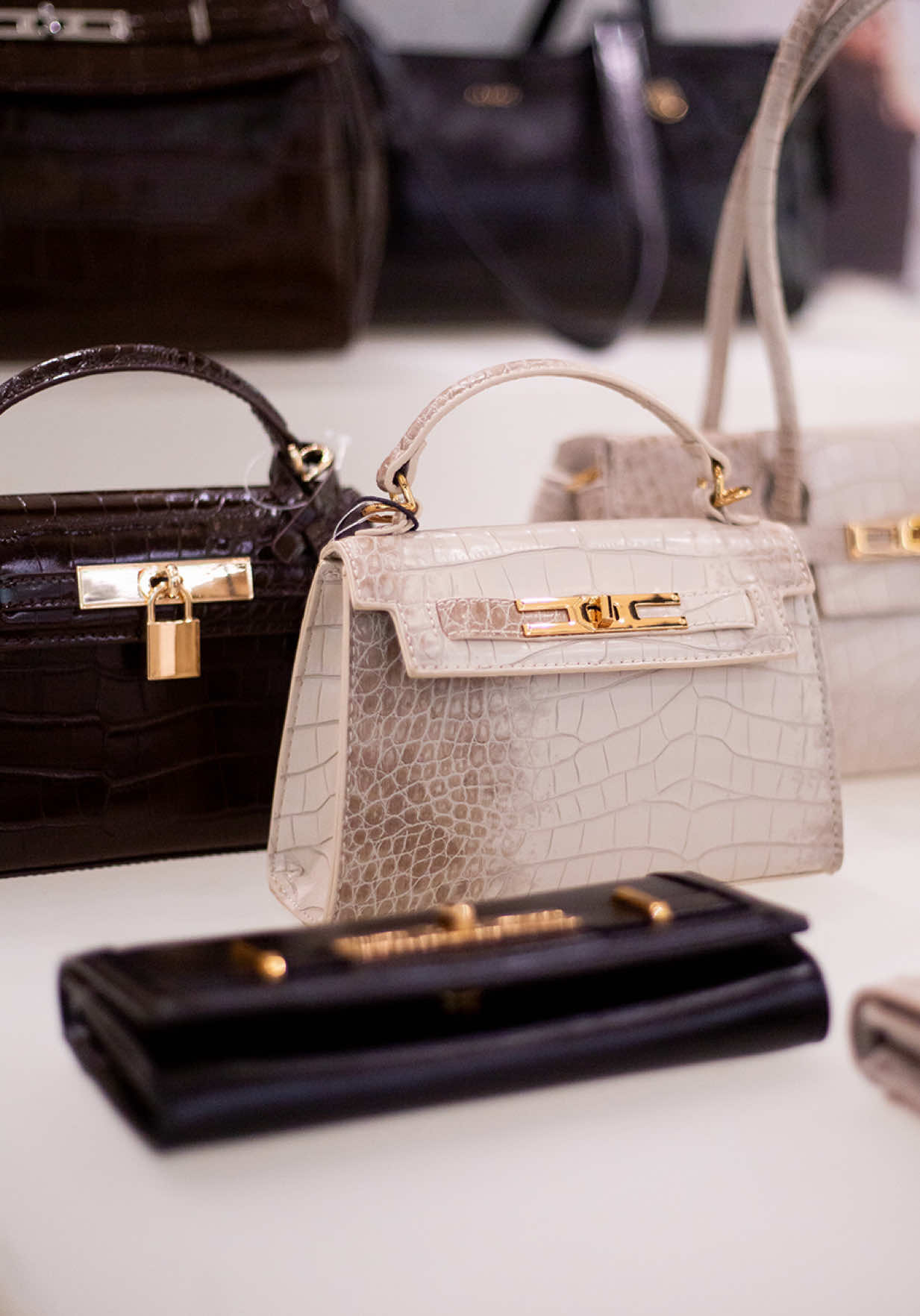 @ALDO Shoes