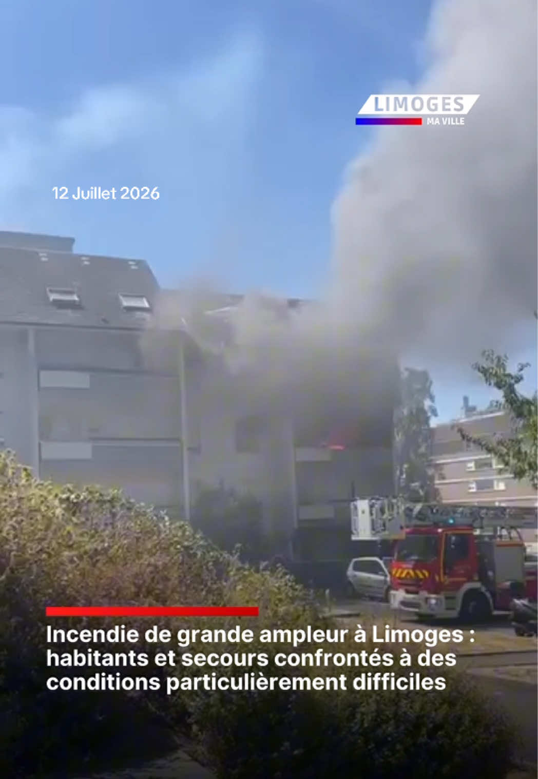 @Limoges ma ville