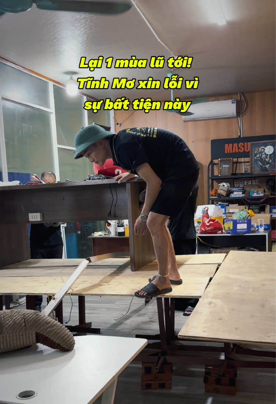 @Tĩnh Mơ - Phụ Tùng Ô Tô SLL
