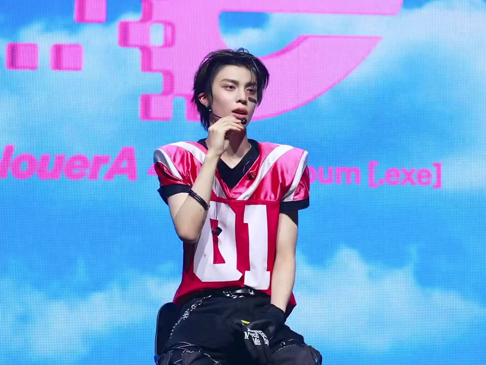 @linlin🐈&zwj;⬛ NouerA COMEBACK.exe