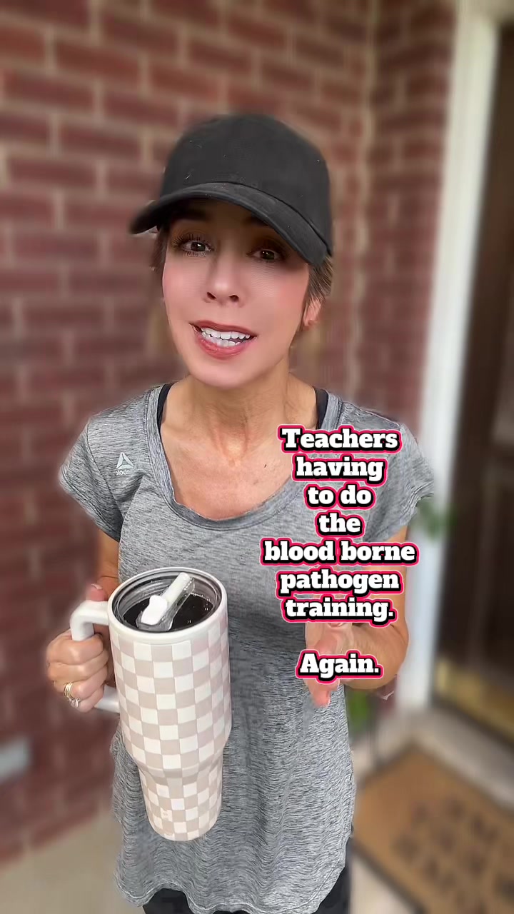 @Rebekah