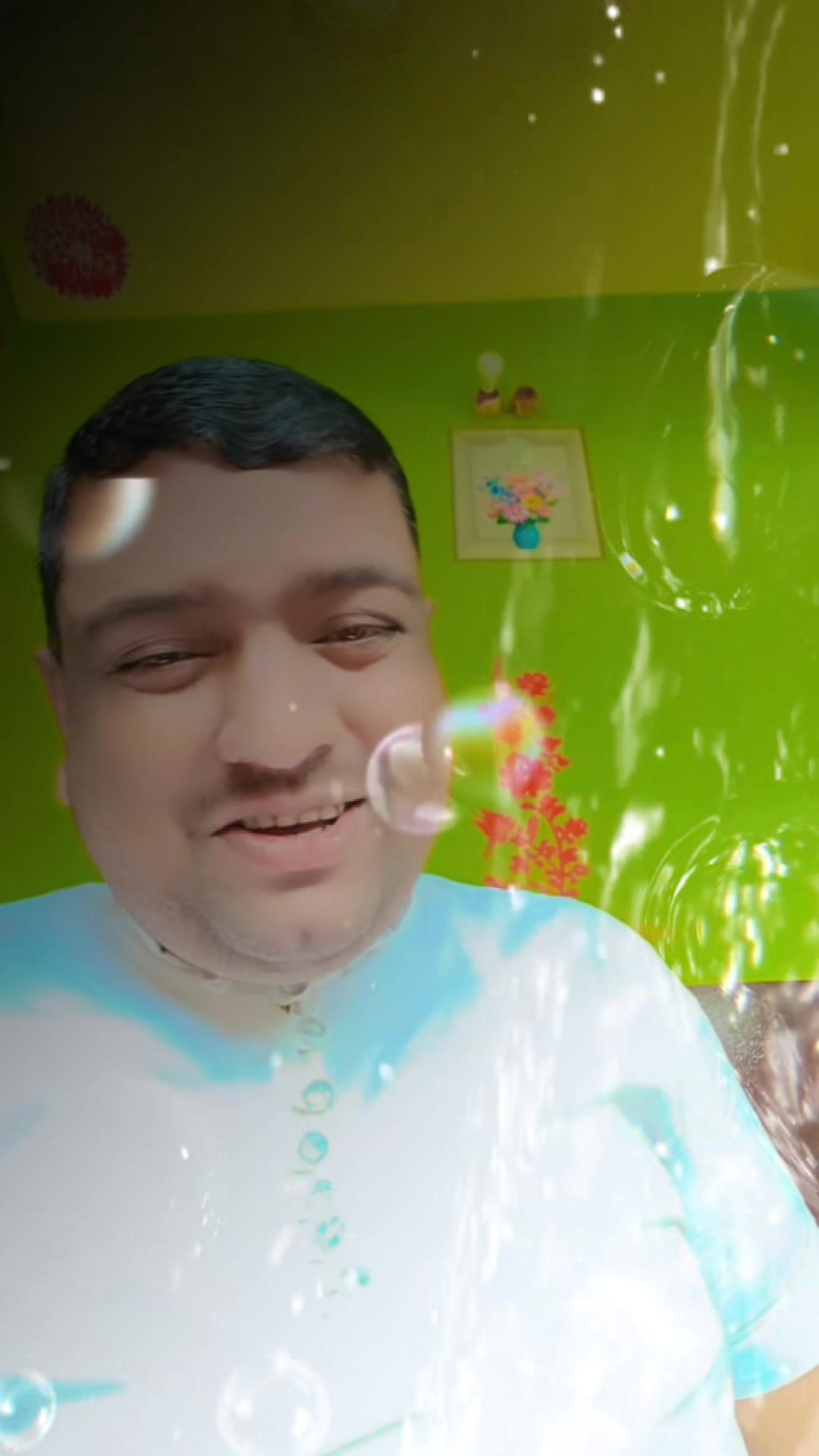 @Pavan Shah