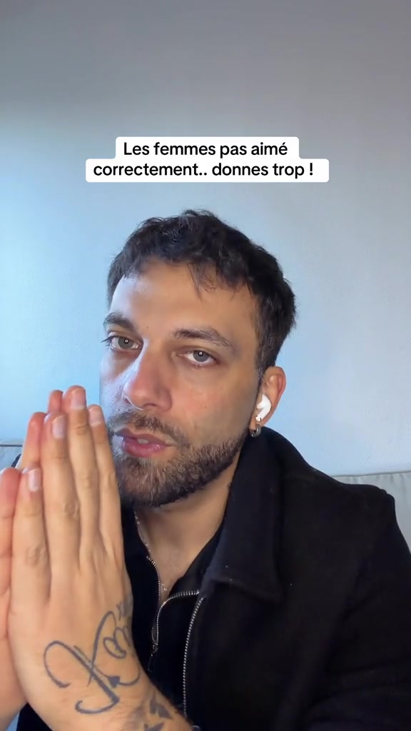 @♊️ L’Arnacoeur 🐍