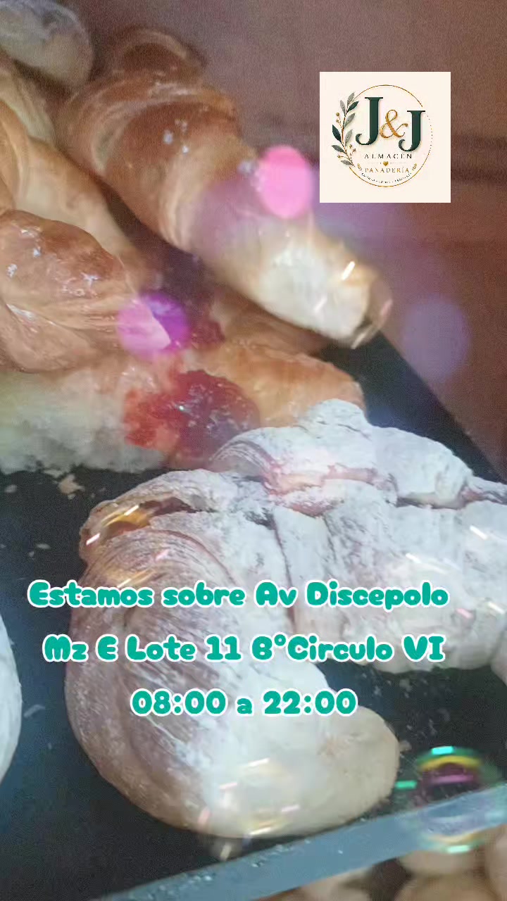 @J&J Almacén