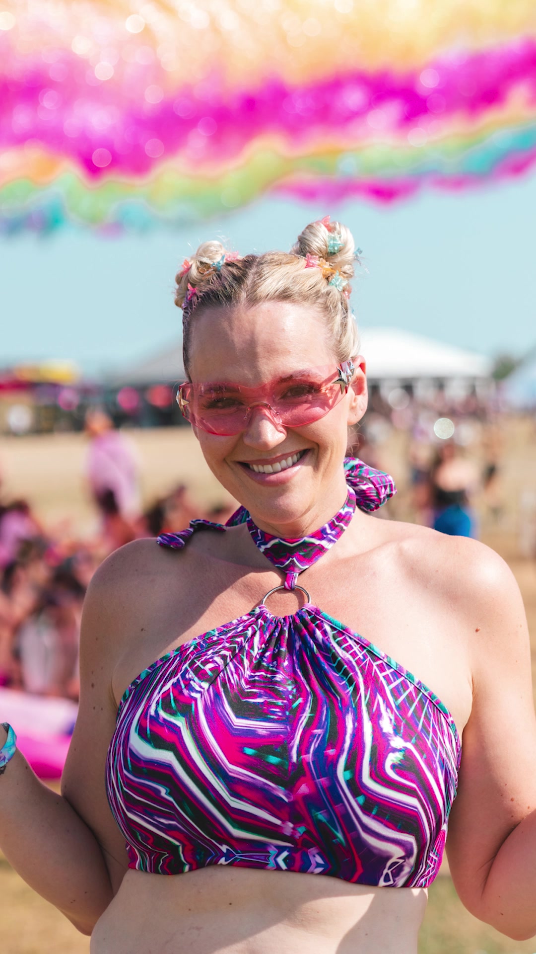 @Veld Music Festival