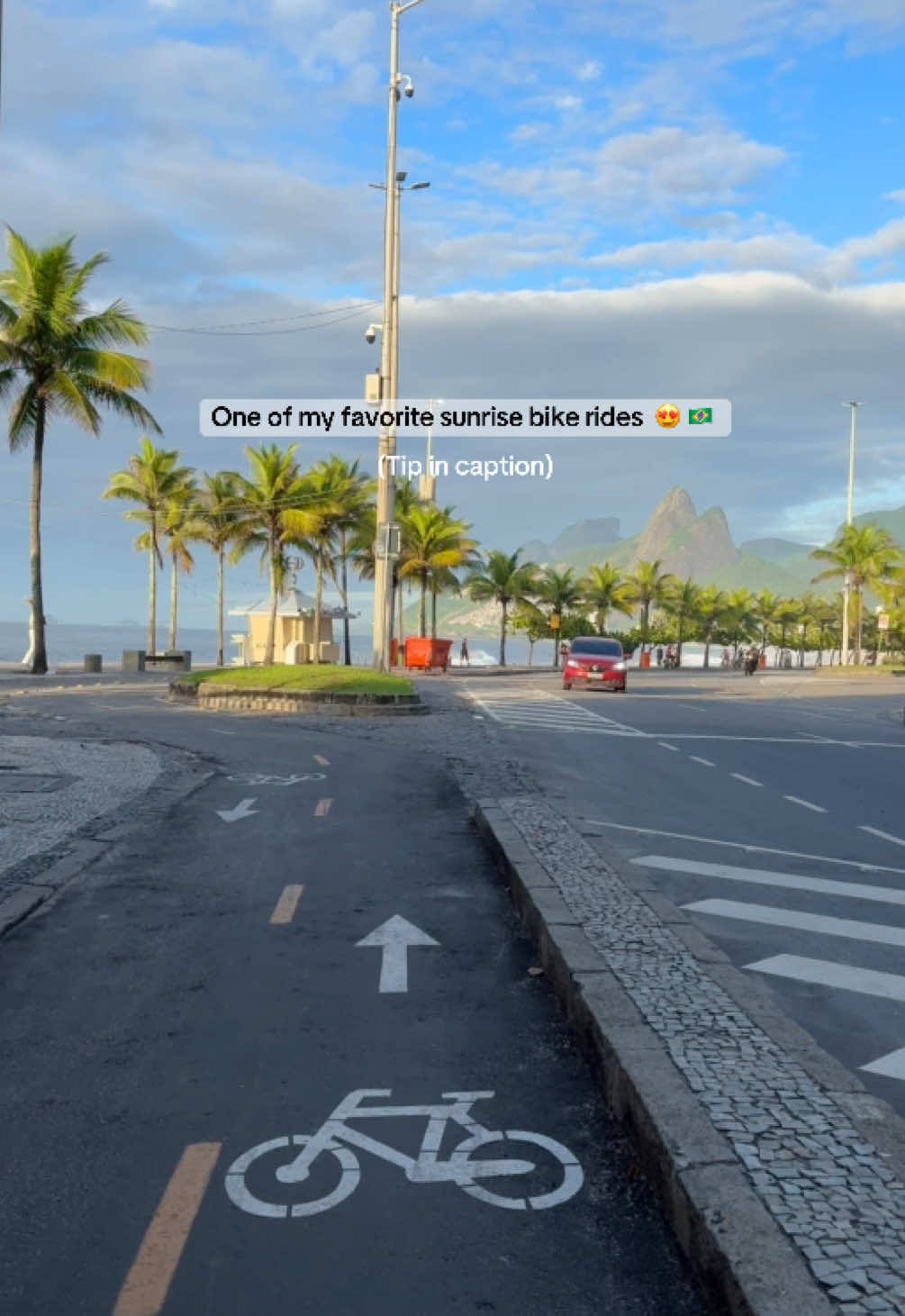 @Create Adventure · Travel Tips