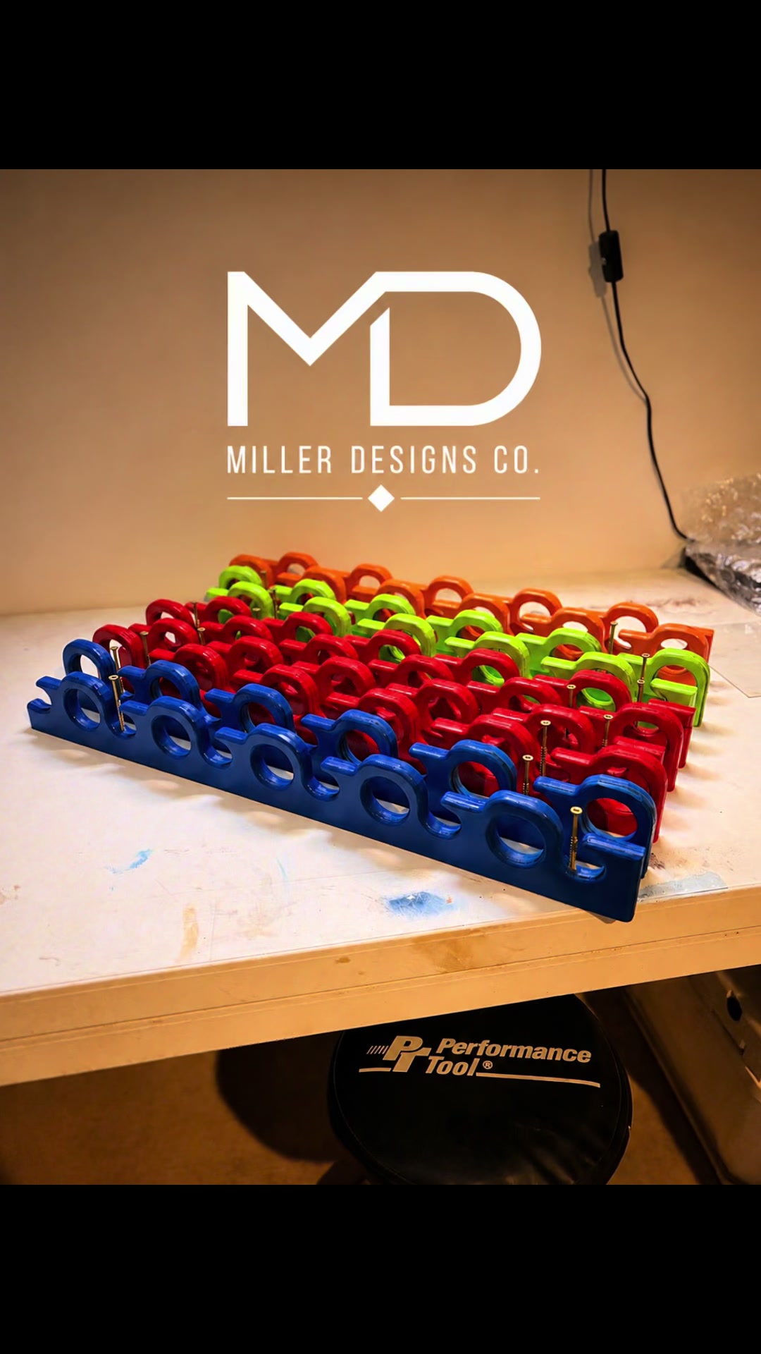 @Miller Designs Co