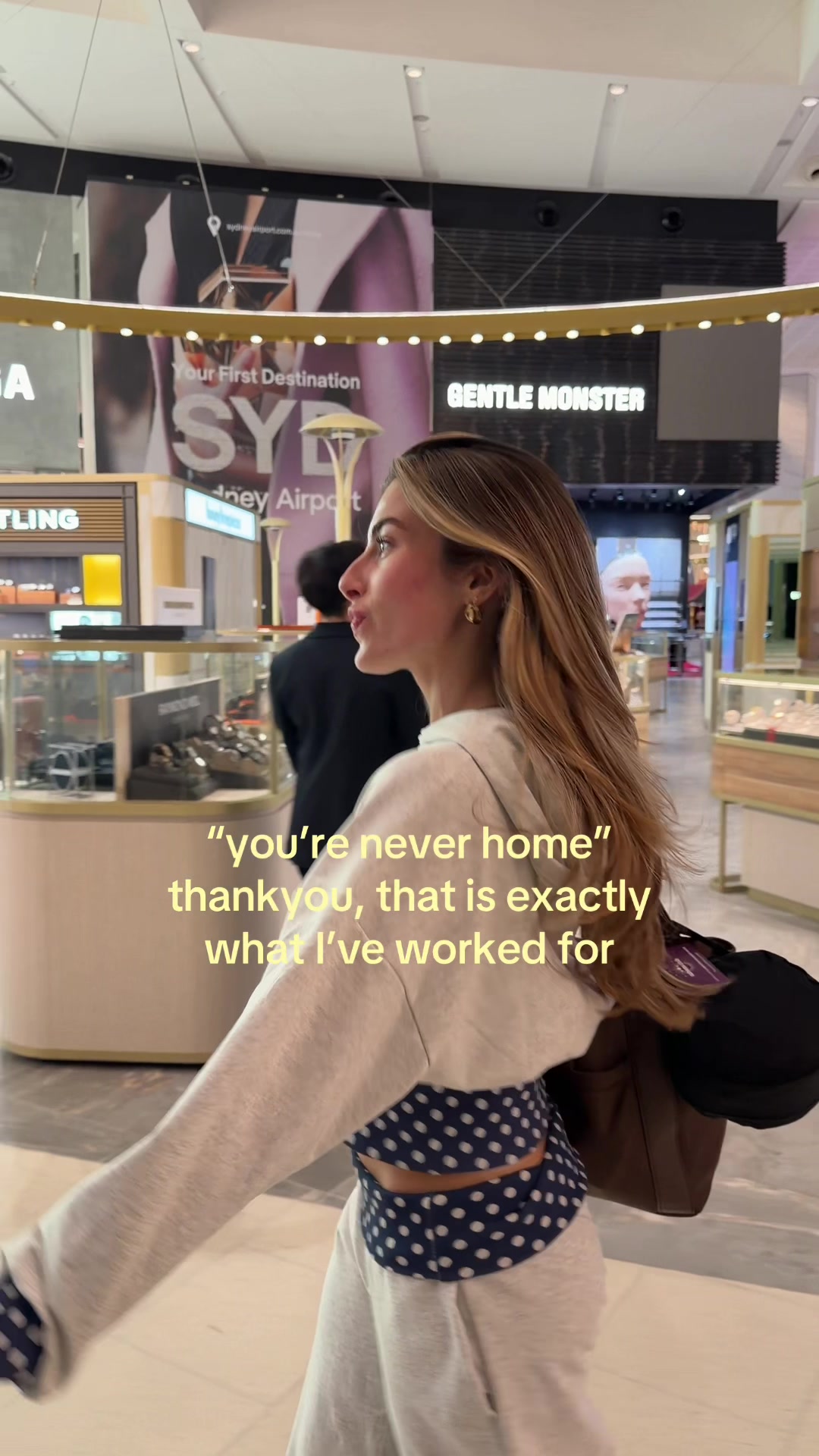 @Laura Elizabeth
