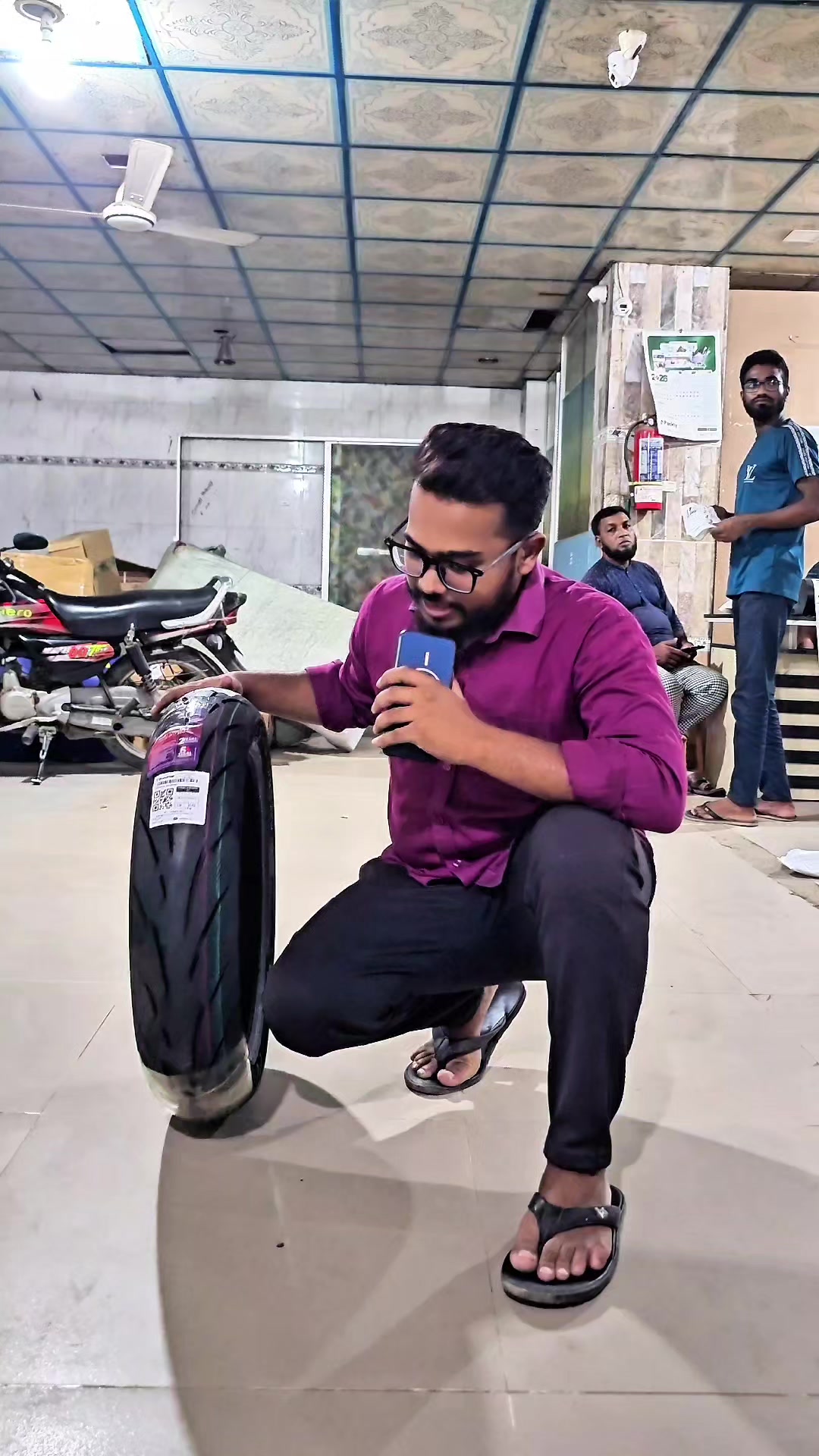 @MS Automobile