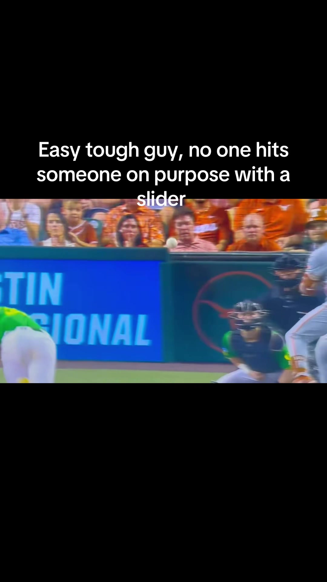 @Seth McClung