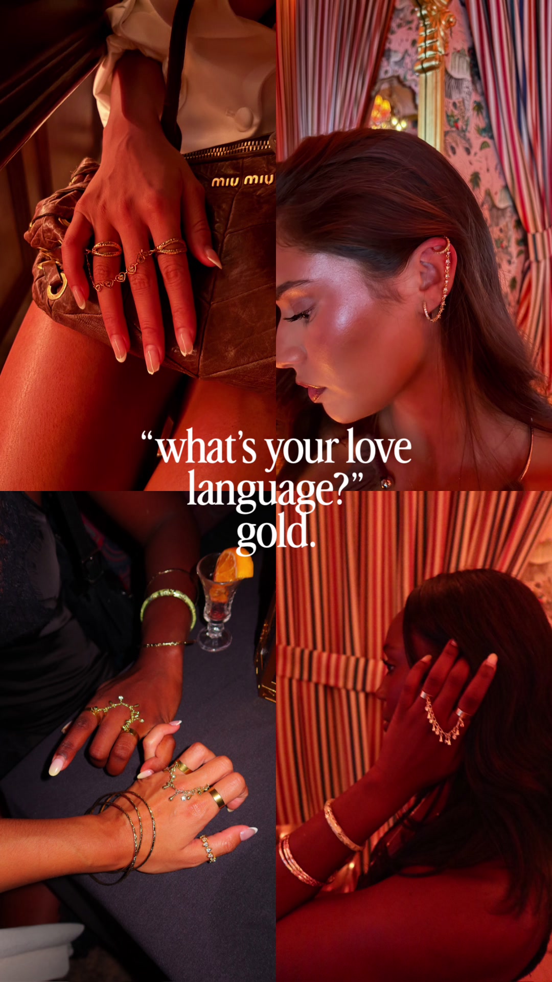 @Amoura Jewelers