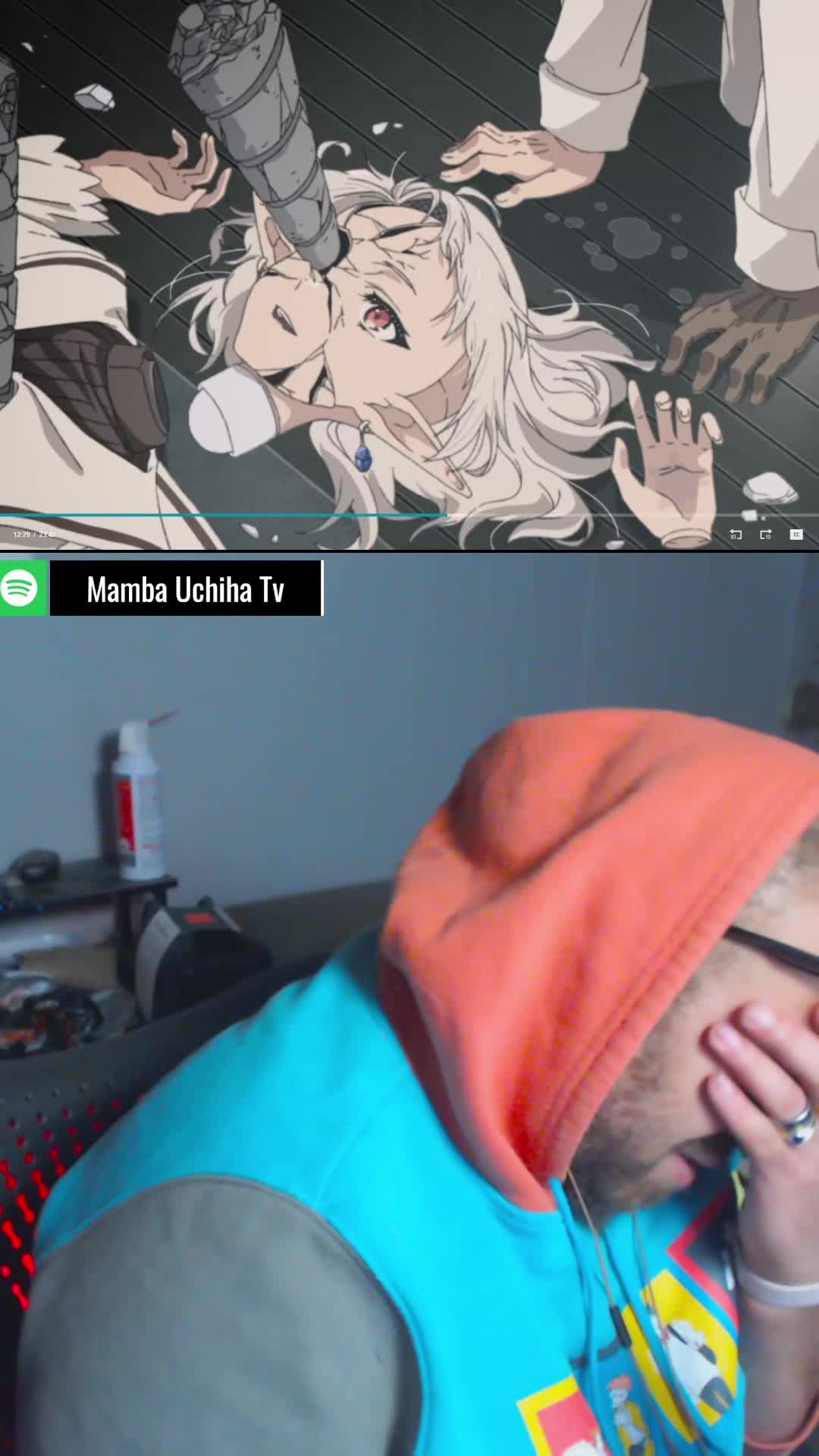 @MambaUchihaTv